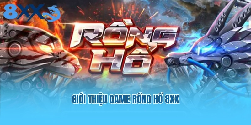 Giới thiệu game rồng hổ 8xx